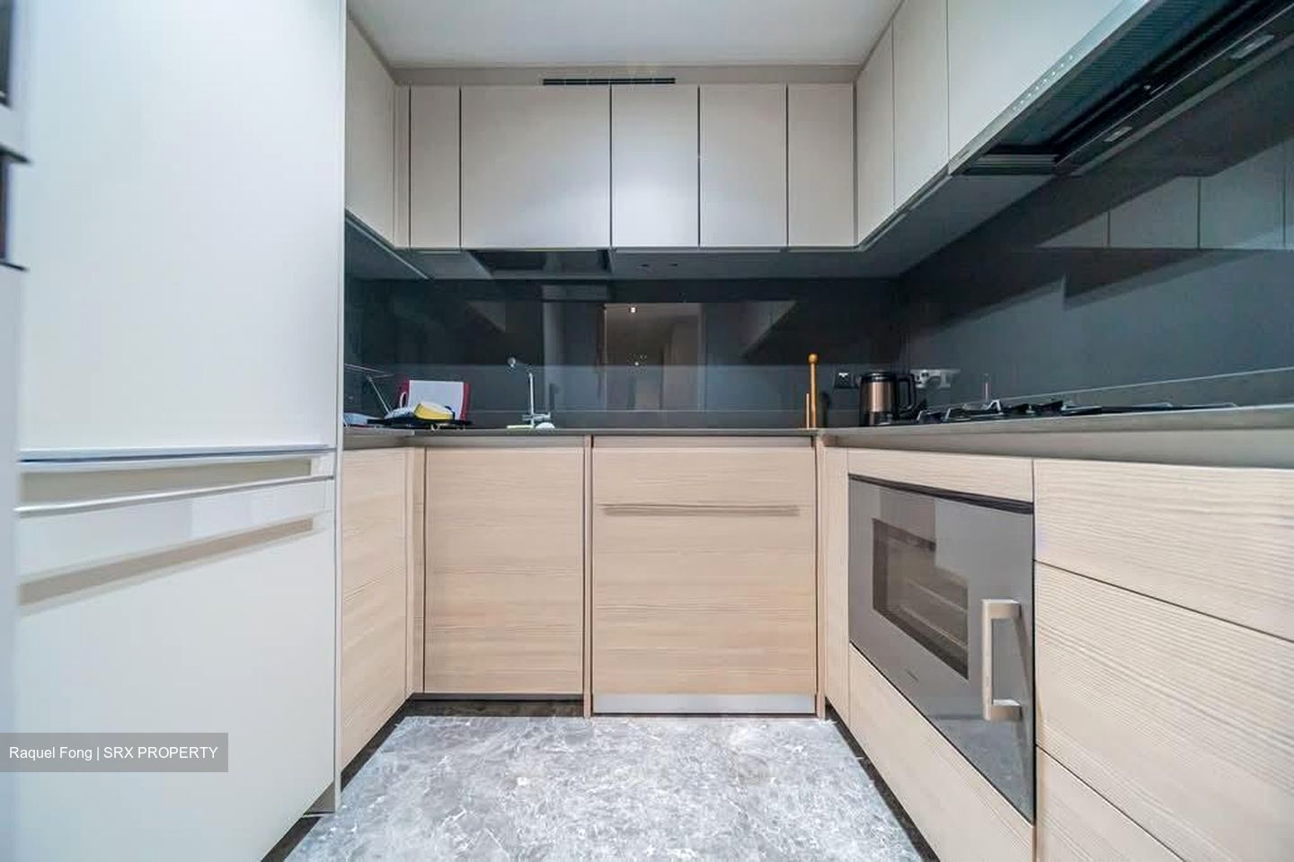 Riviere  (D3), Condominium #526225661